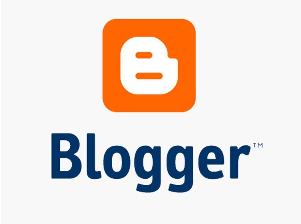 بلاگر-سرویس وبلاگدهی خارجی